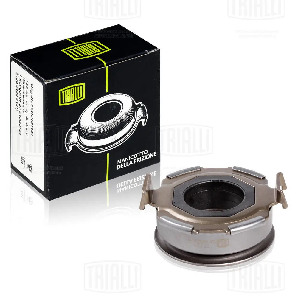 CT2201 Trialli Cojinete embrague