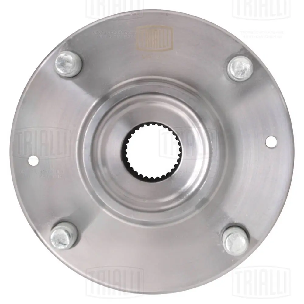Cubo delantero para Hyundai Sonata IV EF