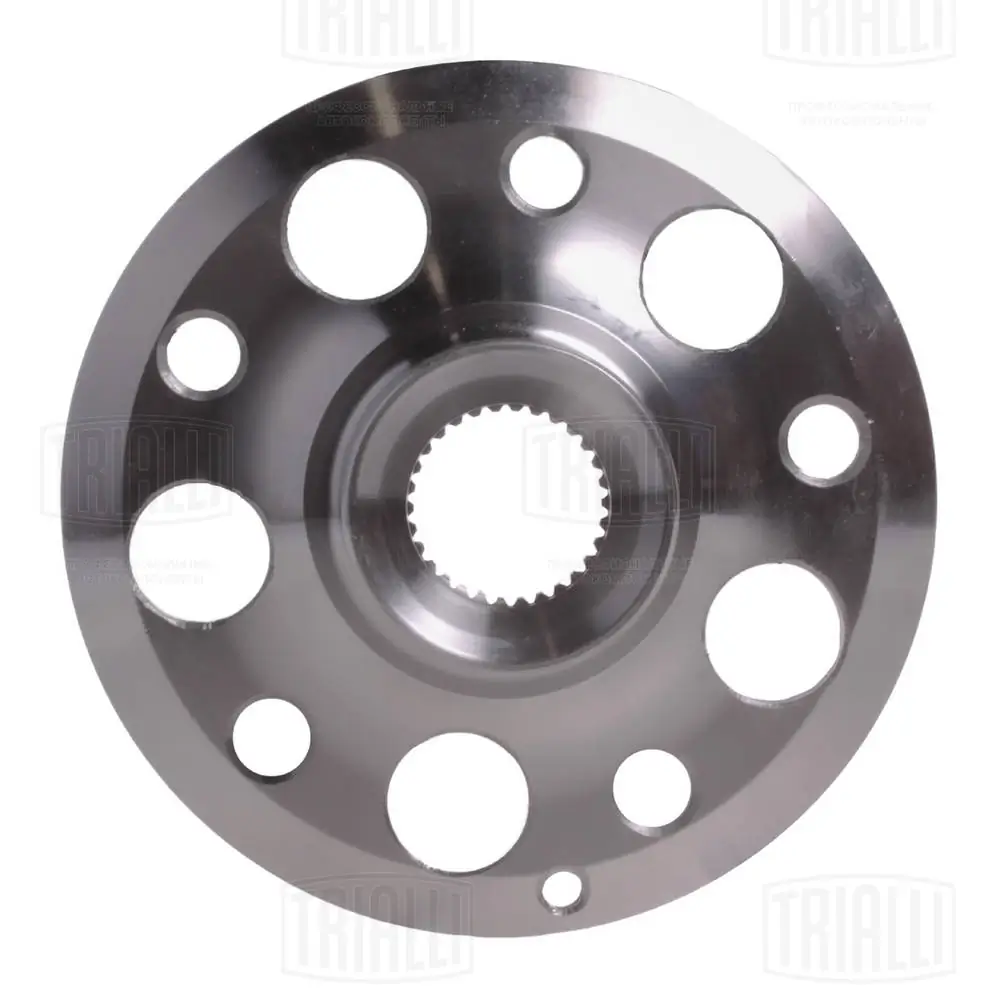  Buje de rueda delantero Mercedes E 