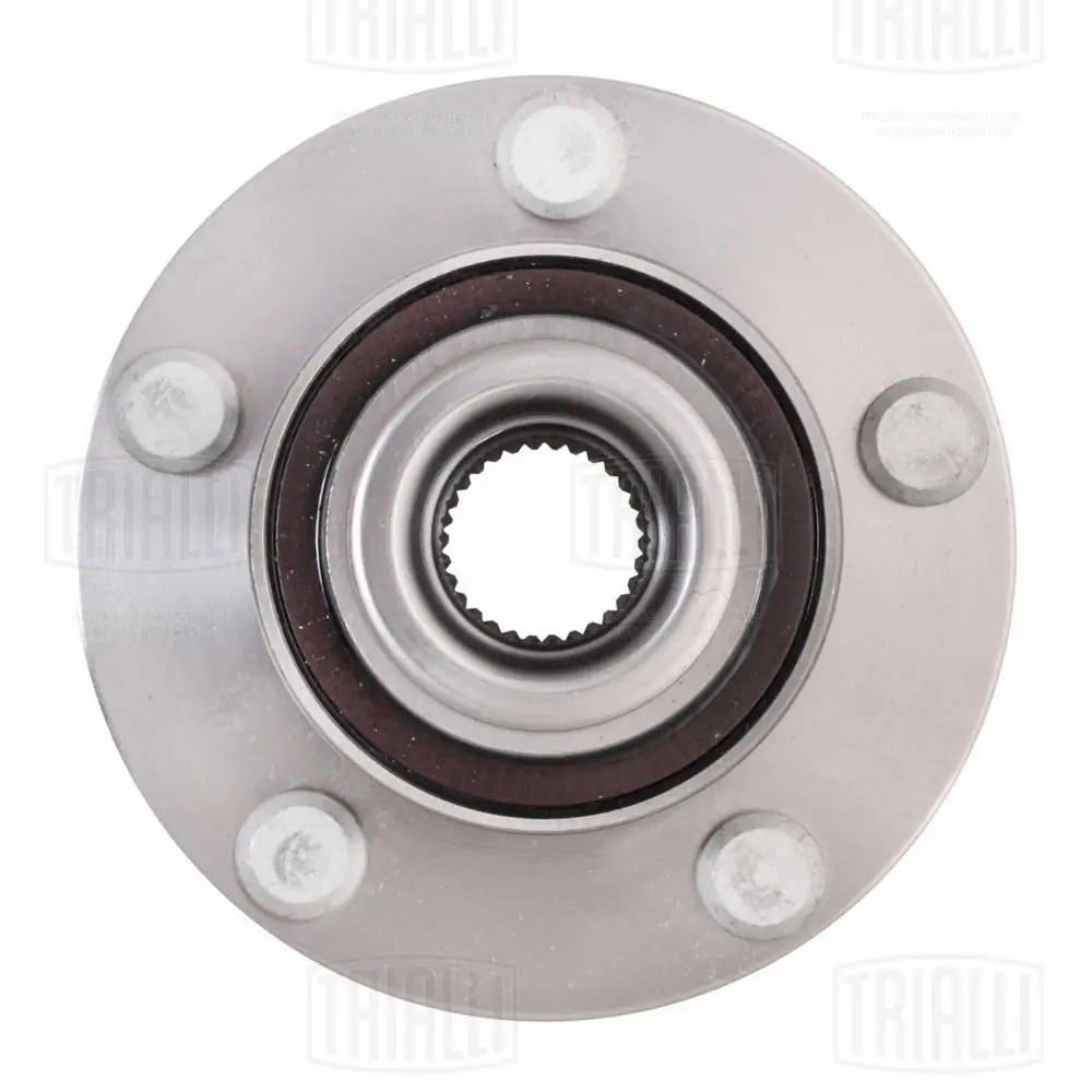 Buje de rueda delantero Trialli MR1031 precio, desde 68,24 EUR