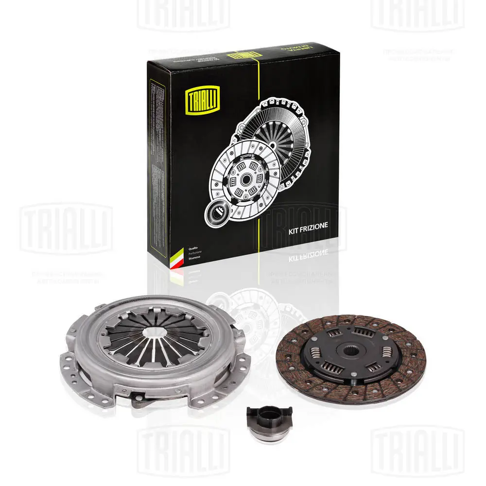 Precio del repuesto Kit de embrague Space Star  monovolumen