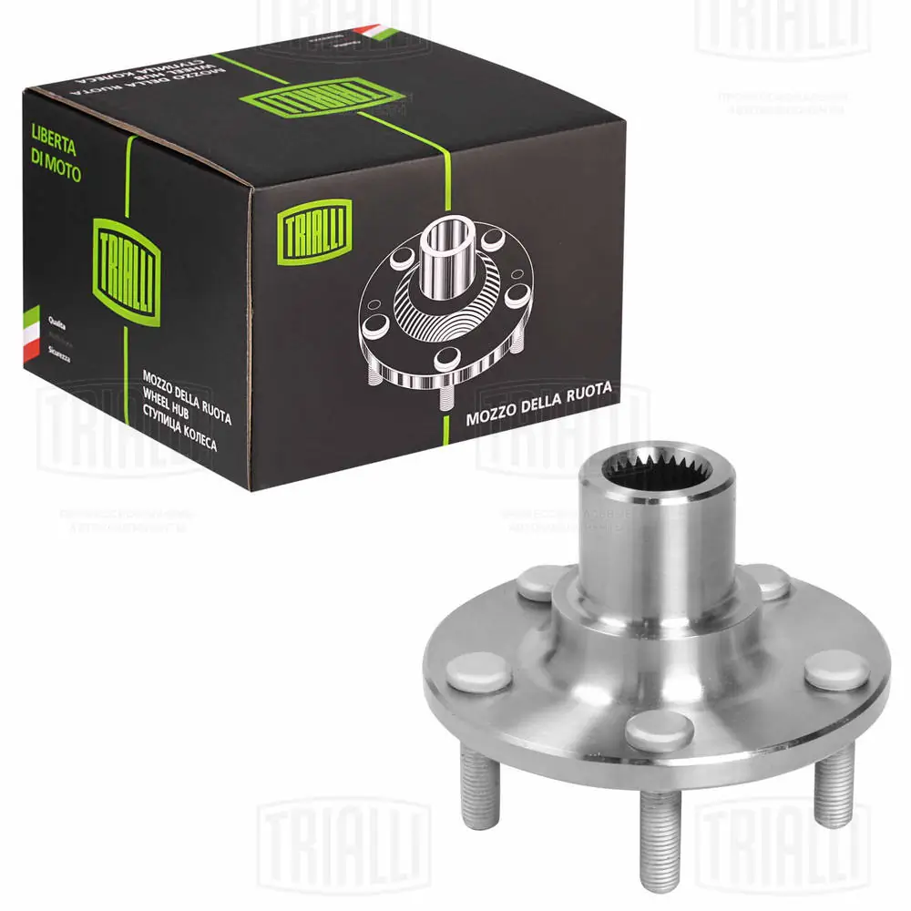 MR1004 Trialli
