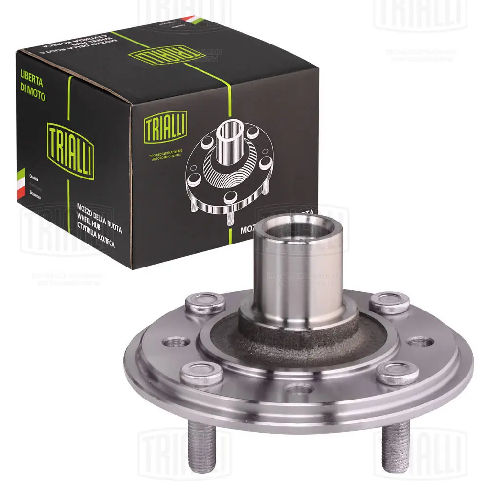 Comprar Buje de rueda delantero Hyundai Coupe I RD