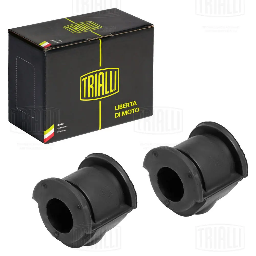 RB1437 Trialli