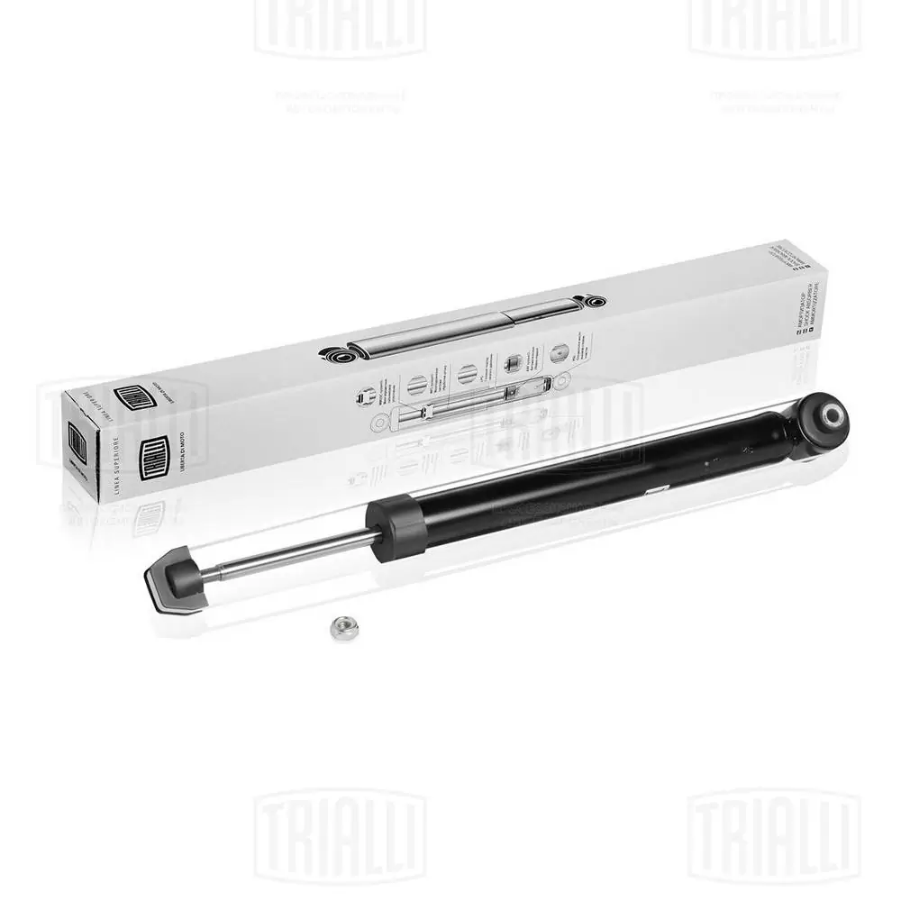 AG18506 Trialli