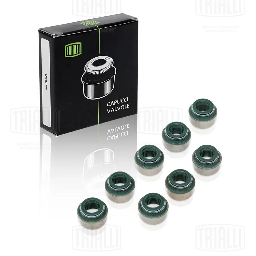 Sello De Aceite De Valvula Tipo  hatchback (1987-1996) original desde 1,43 €