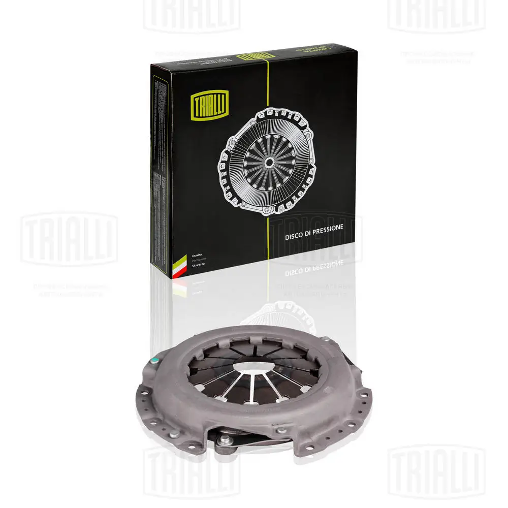 Comprar Plato de presión del embrague Accent  HC