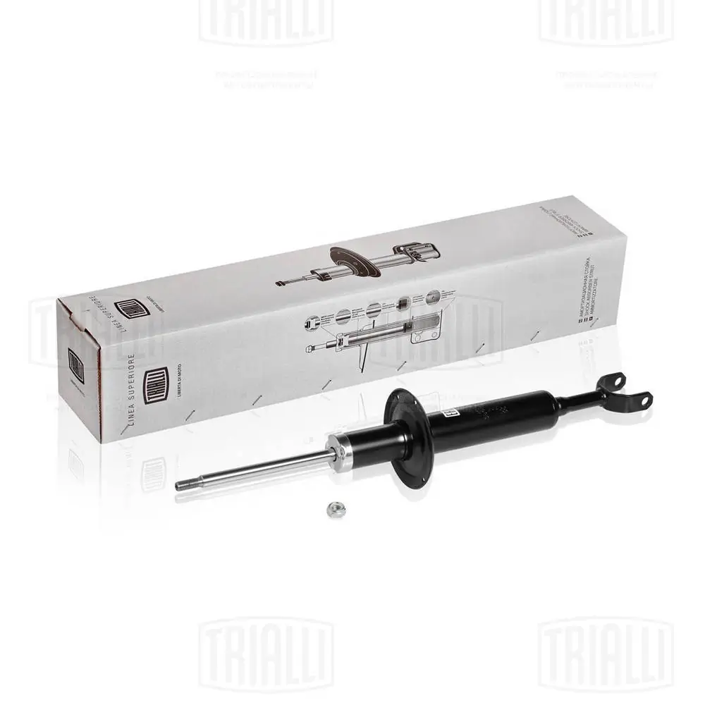AG18056 Trialli