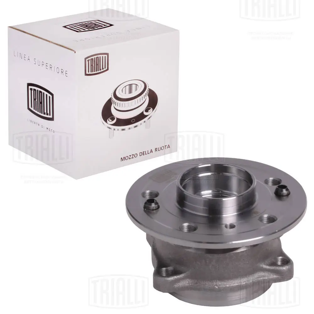 Comprar Cubo de rueda delantero Mercedes GL  X166 a bajo precio