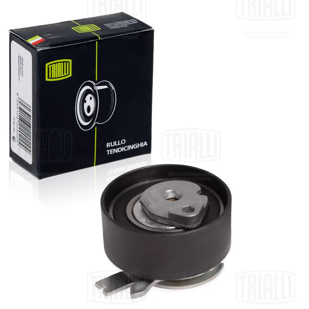 Rodillo tensor cadena Tiggo  SUV (2011-2026) original desde 30,00 €