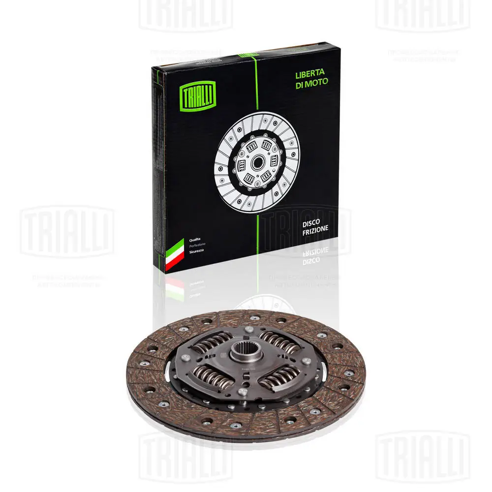 Disco de embrague Skoda Fabia I hatchback (6Y2) (1999 - 2008) precio, desde 56,34 EUR
