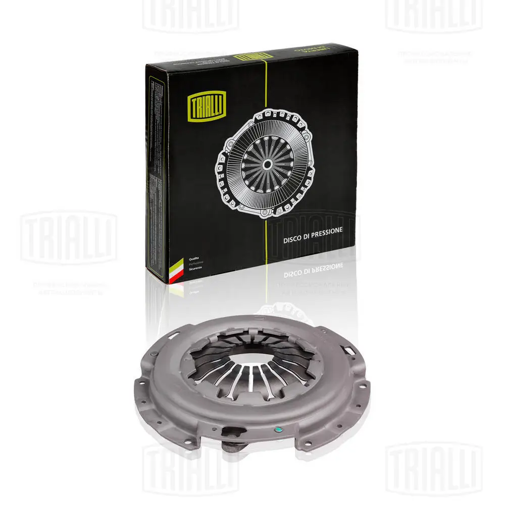 Plato de presión del embrague Opel Vectra 86, 87