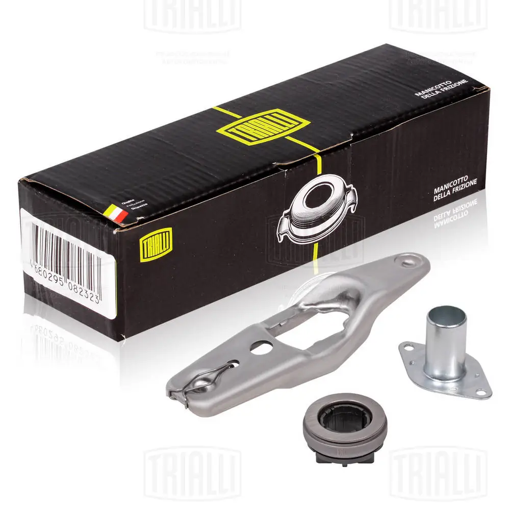 Cojinete de embrague Volkswagen Golf 8