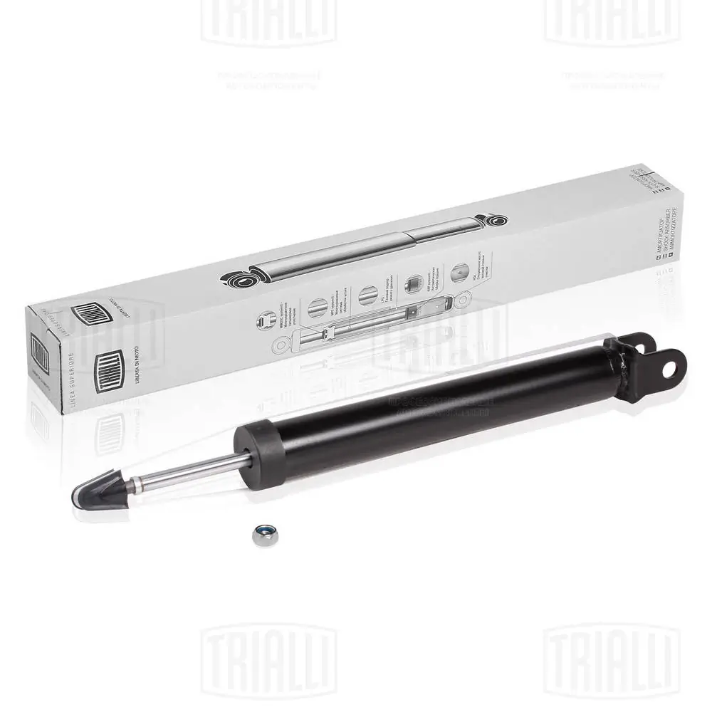AG08542 Trialli