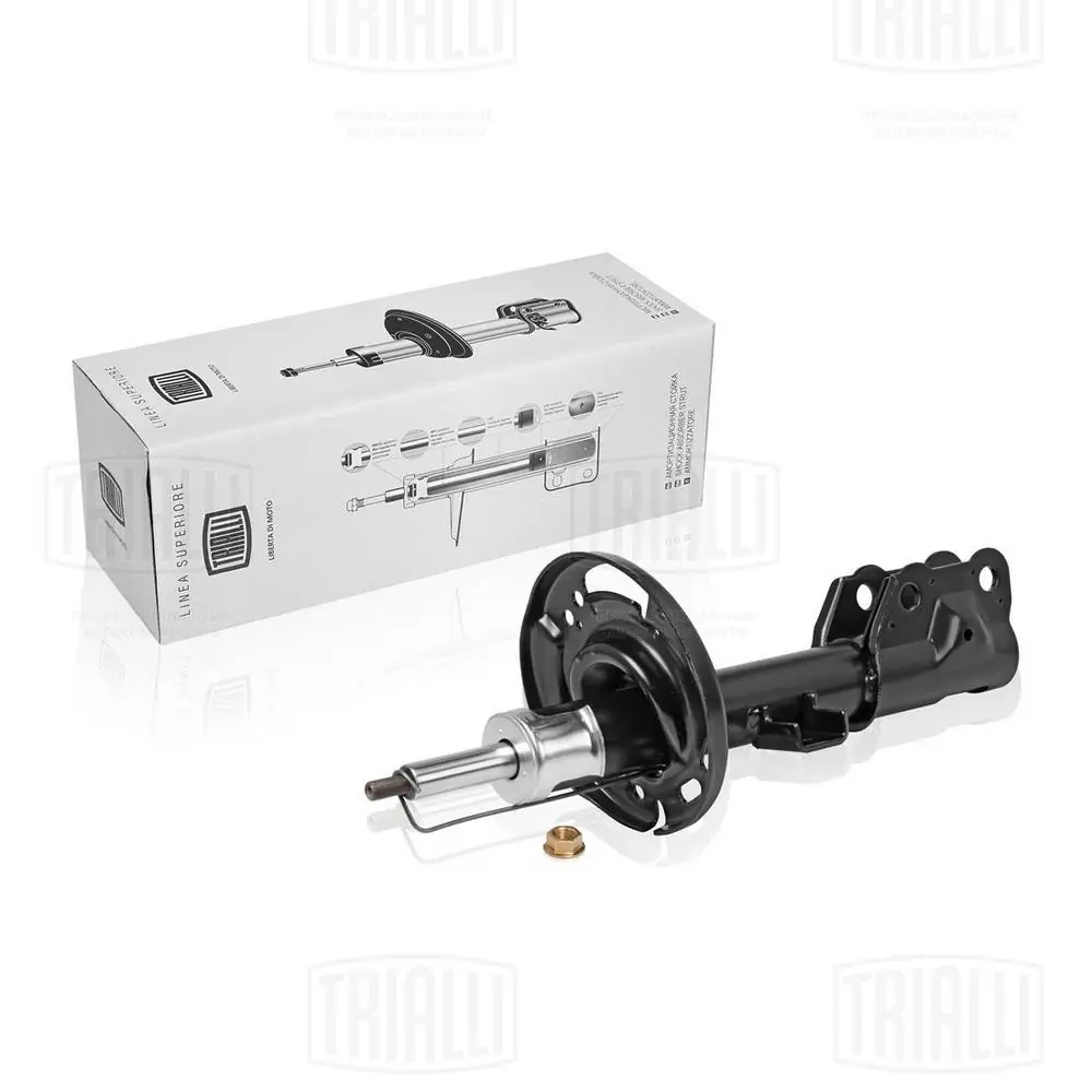 AG25355 Trialli