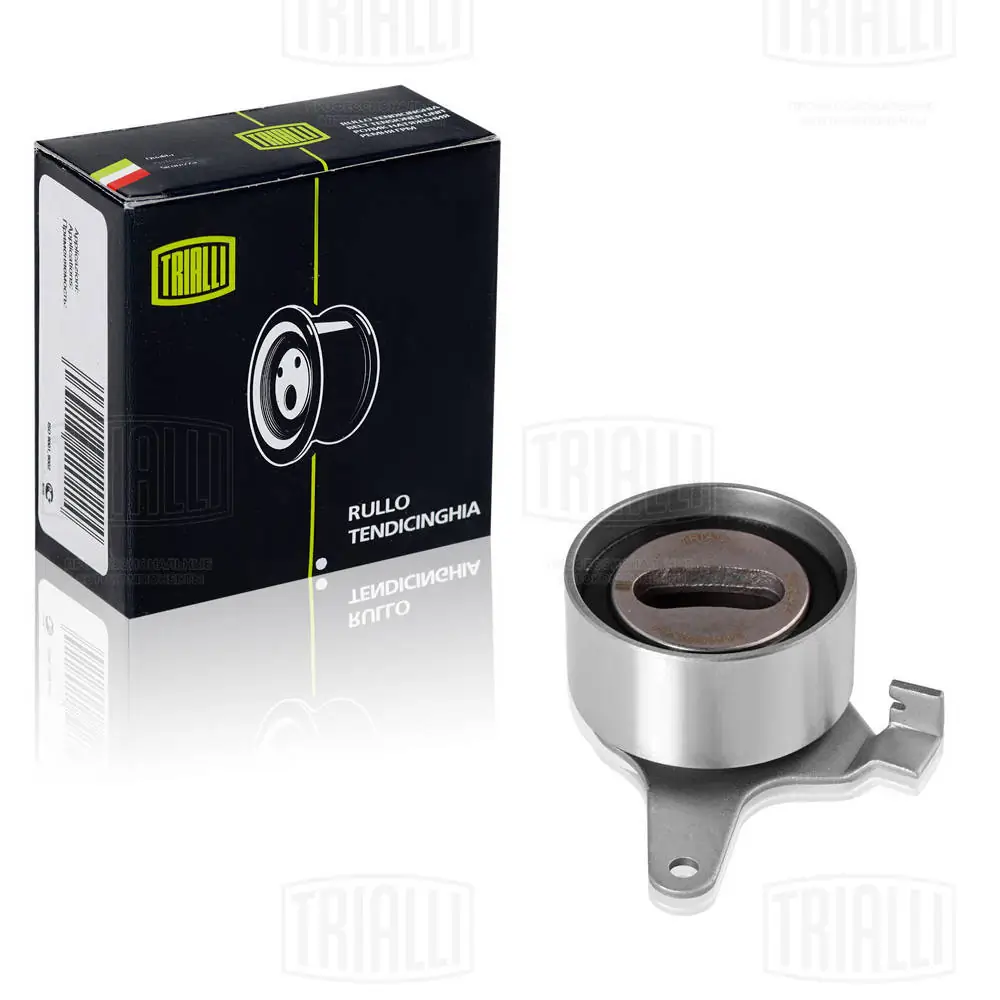 Precio del repuesto Rodillo tensor cadena 323 IV hatchback