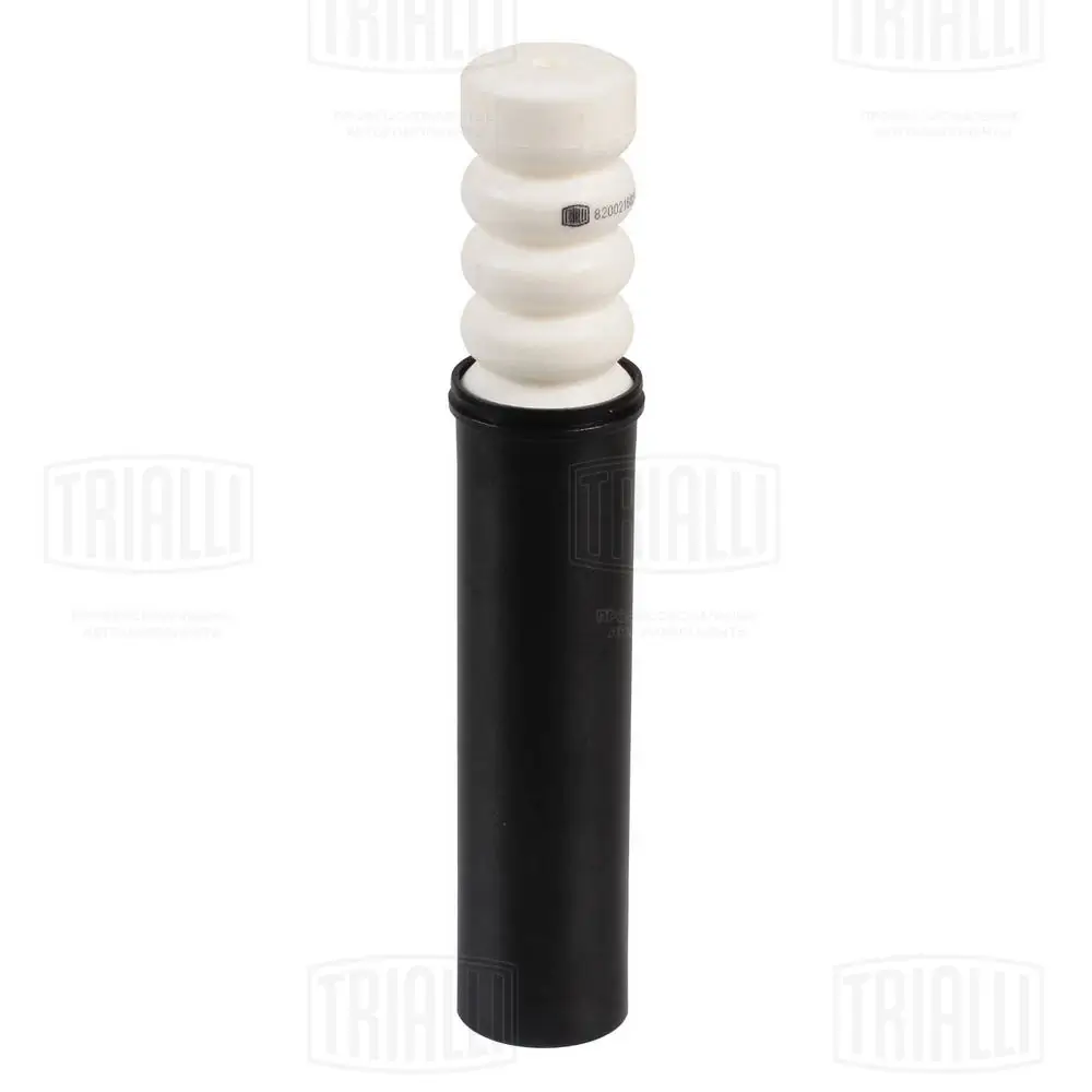 Comprar Topes de suspensión & guardapolvo amortiguador LOGAN II L52