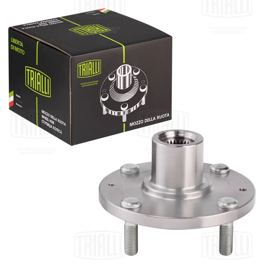 Buje de rueda delantero Hyundai Sonata  desde 27,50 €