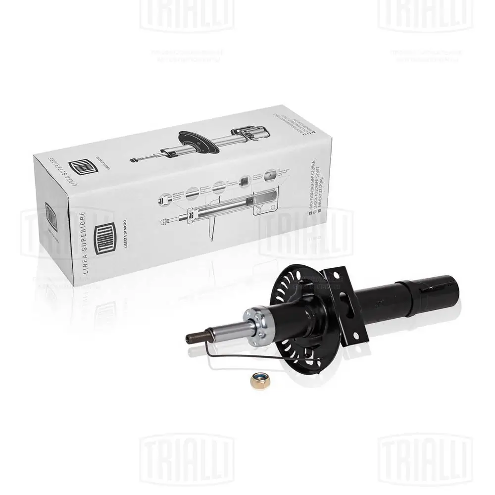 Comprar 22196309 Polcar Amortiguador