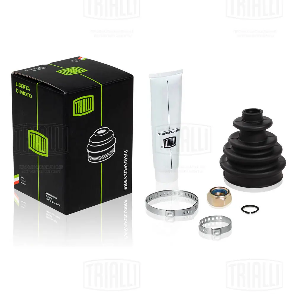 FG0909 Trialli