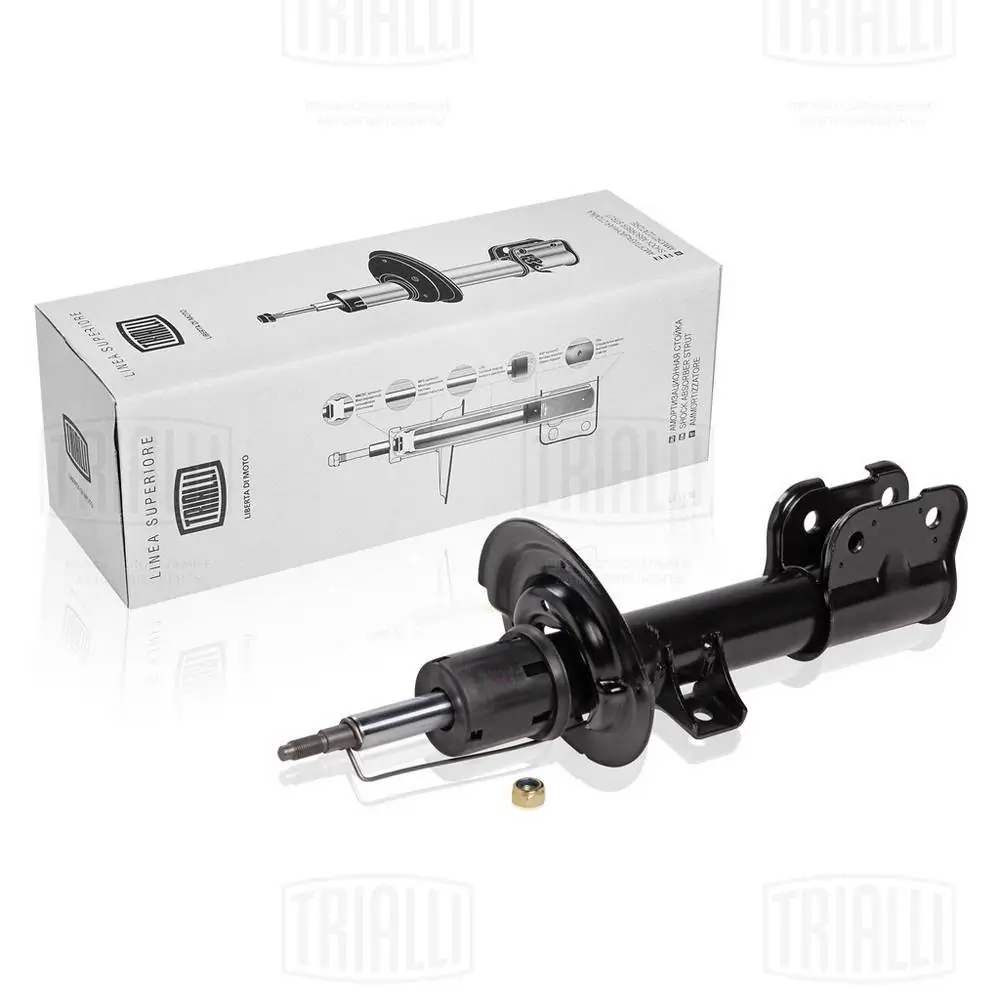 AG08302 Trialli