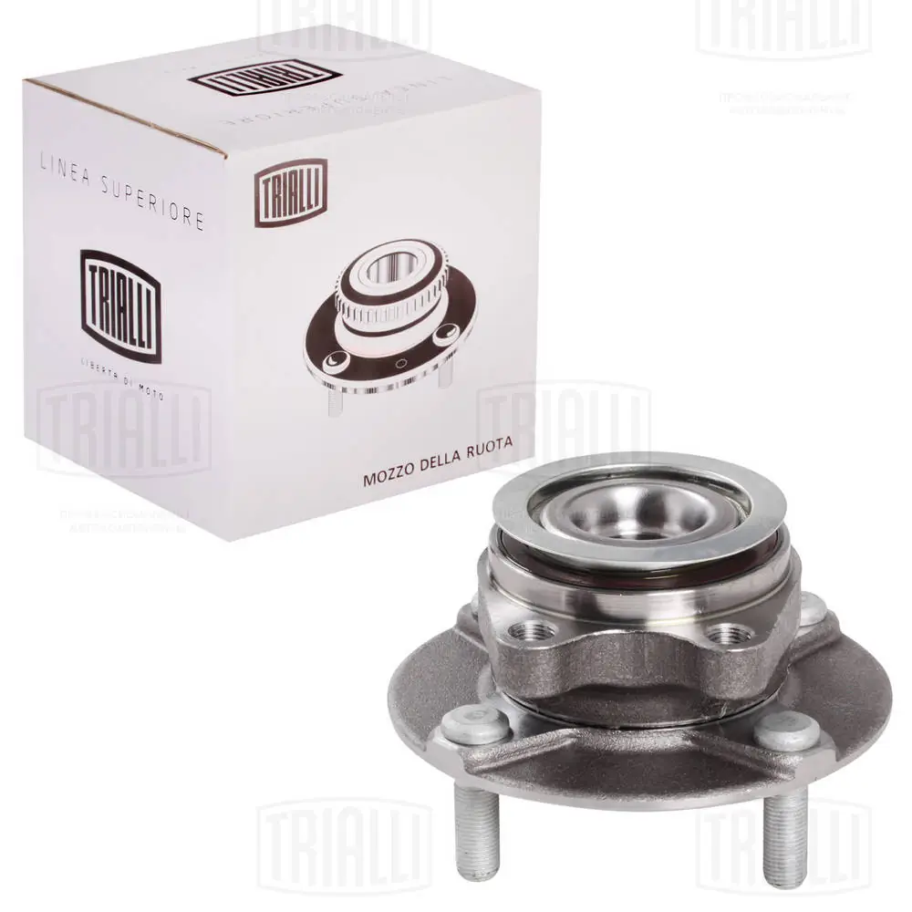 MR1439 Trialli
