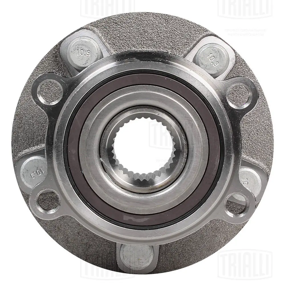 Buje de rueda delantero Trialli MR2530 precio, desde 62,21 EUR