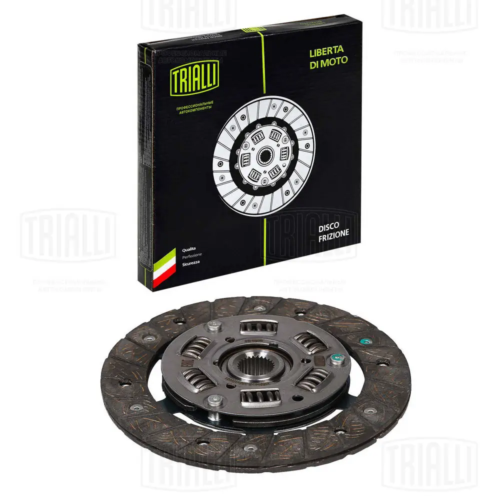 Embrague de disco Clio II furgoneta (1998-2005) original desde 45,00 €