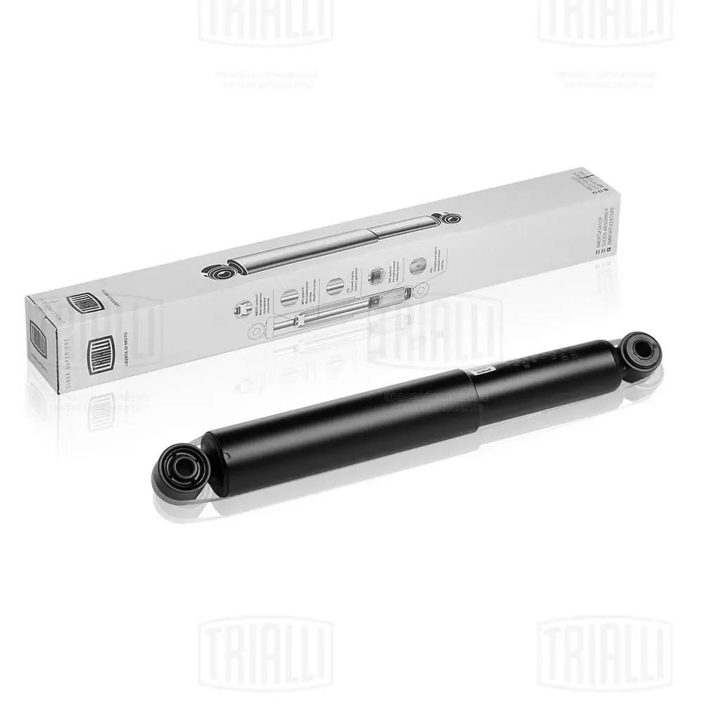 AG09517 Trialli