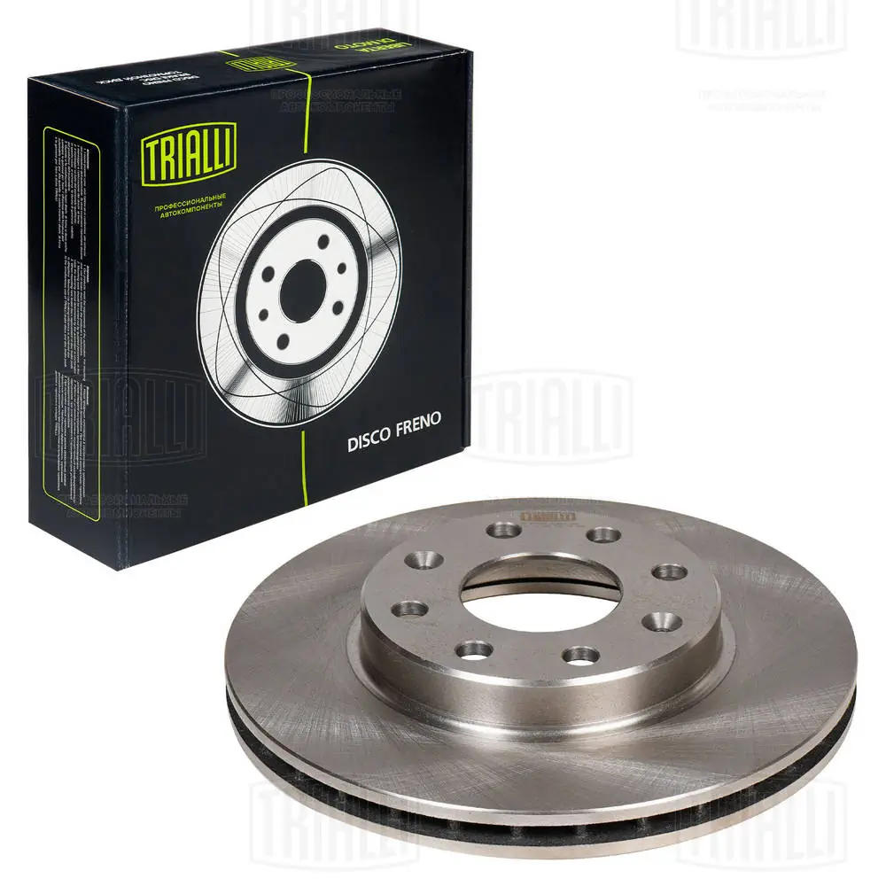 DF062101 Trialli
