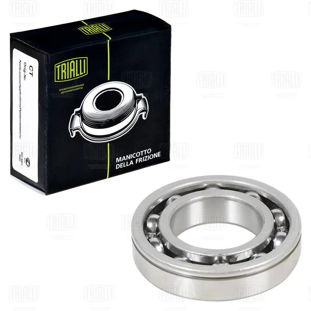 Comprar 62092RS Koyo Cojinete del diferencial del eje delantero