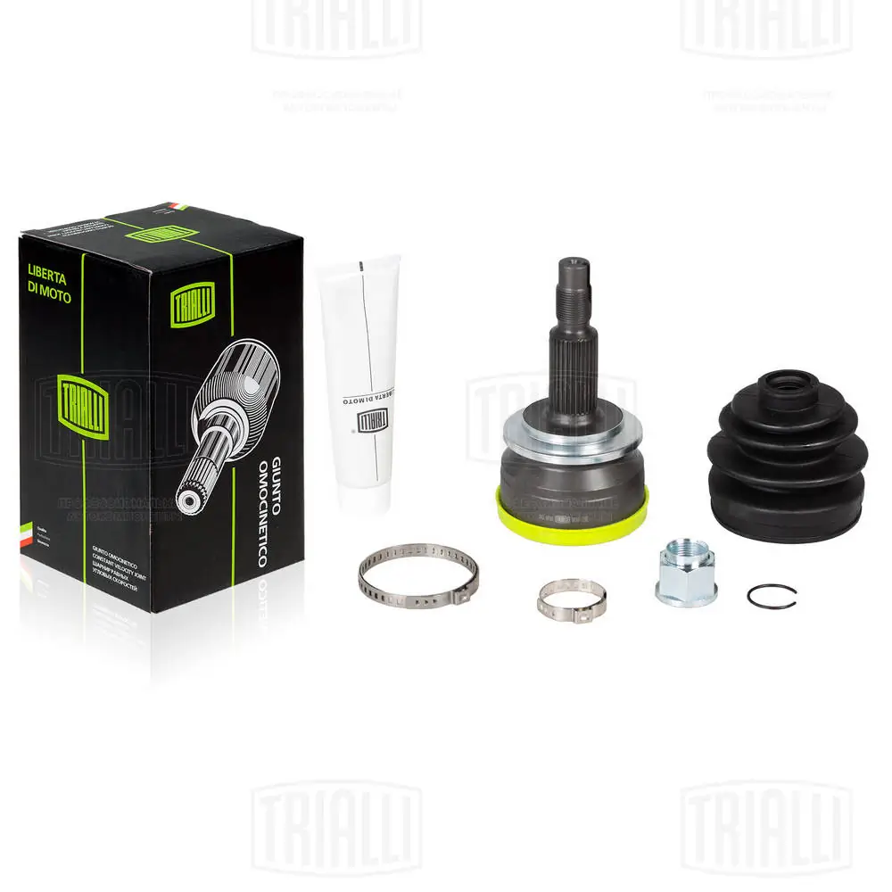 Comprar Junta homocinética exterior delantera RAV4 IV A4