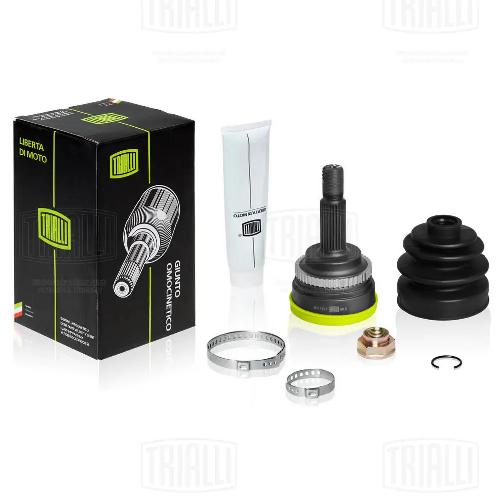 Junta homocinética exterior delantera Corolla  sedán (2002-2006) original desde 50,06 €