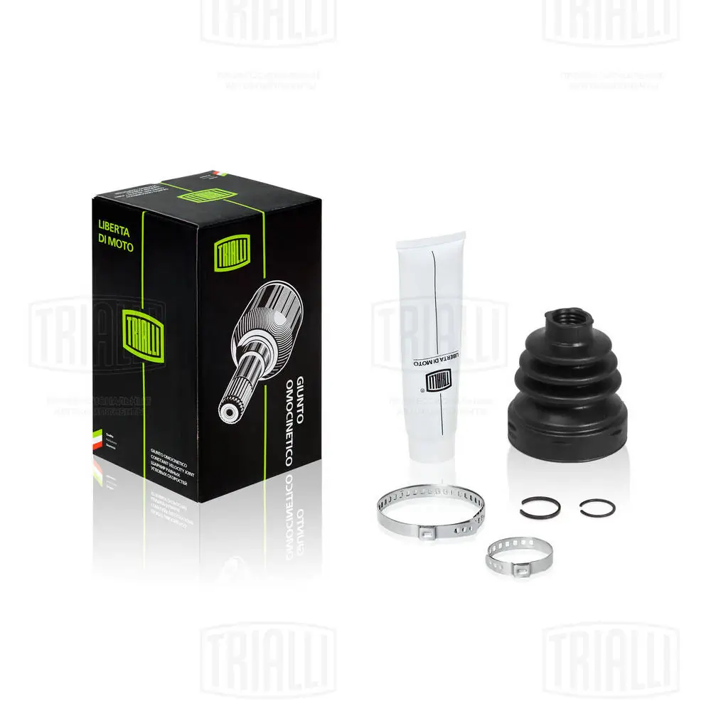 FG1811 Trialli