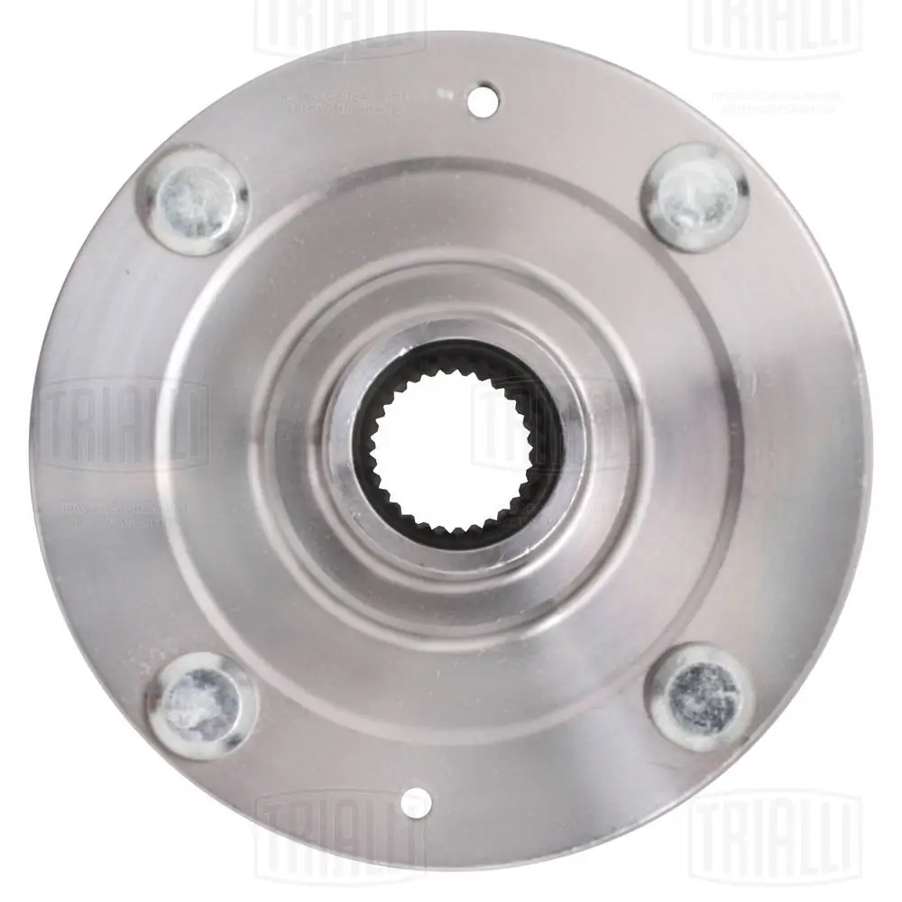 Buje de rueda delantero Hyundai Sonata IV sedán (EF) (1998 - 2001) precio, desde 22,80 EUR
