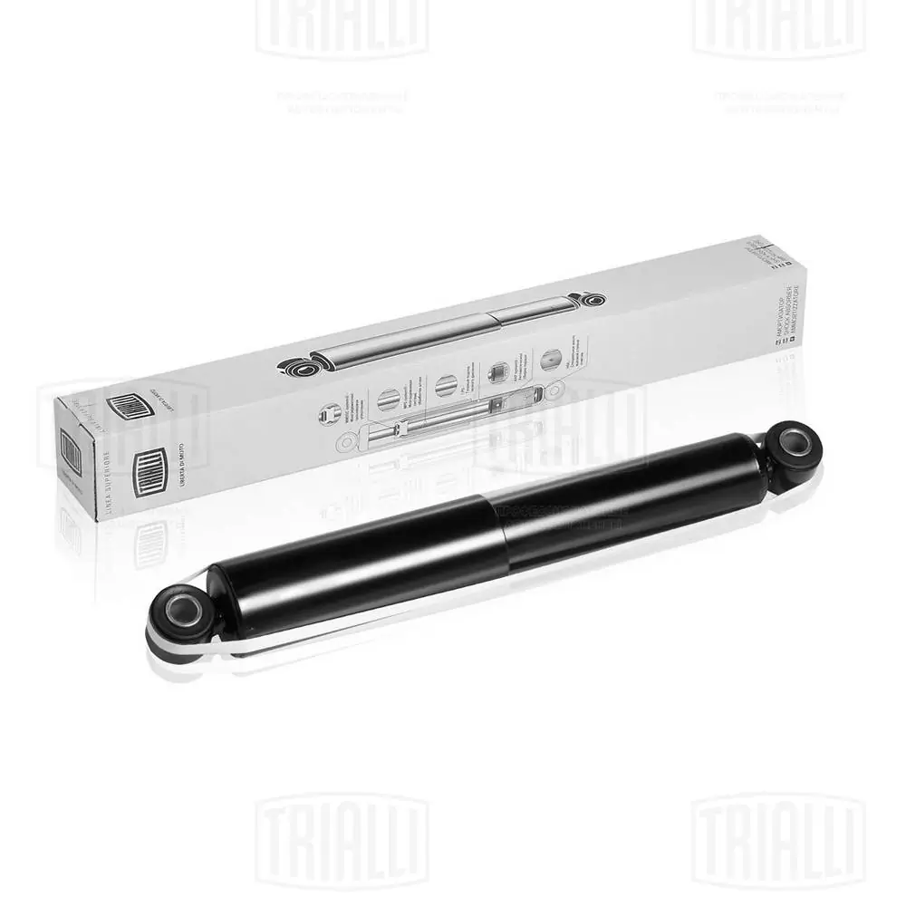 AG16502 Trialli