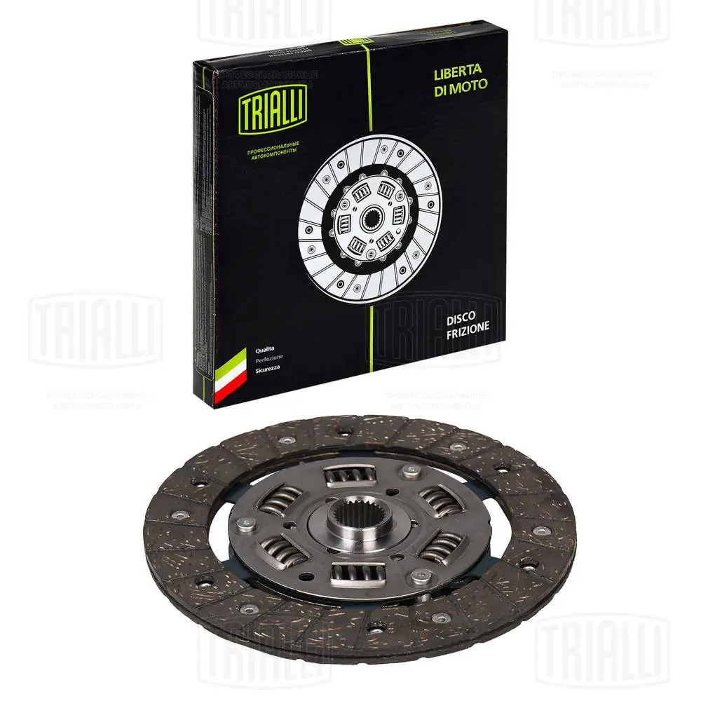 Comprar Disco de embrague Renault Clio II SB0