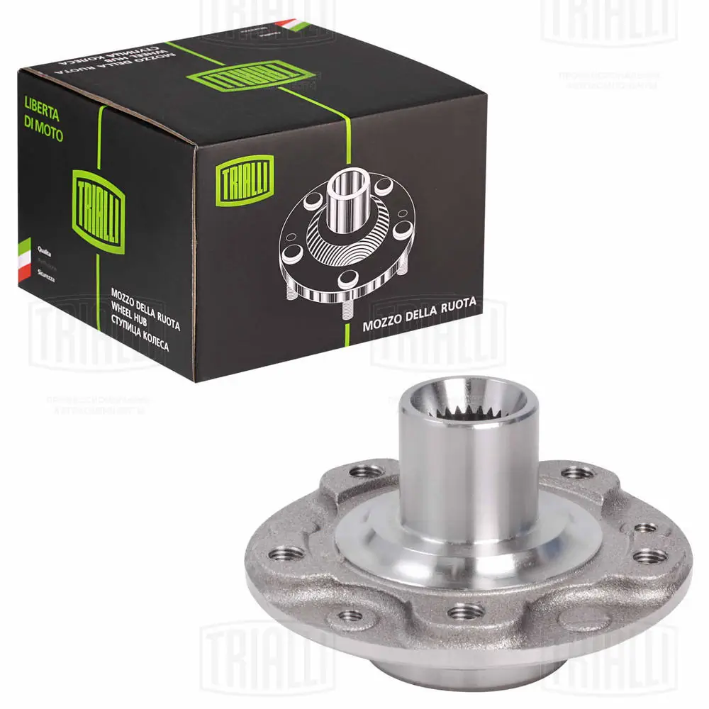 Comprar Buje de rueda delantero Renault DUSTER II HM