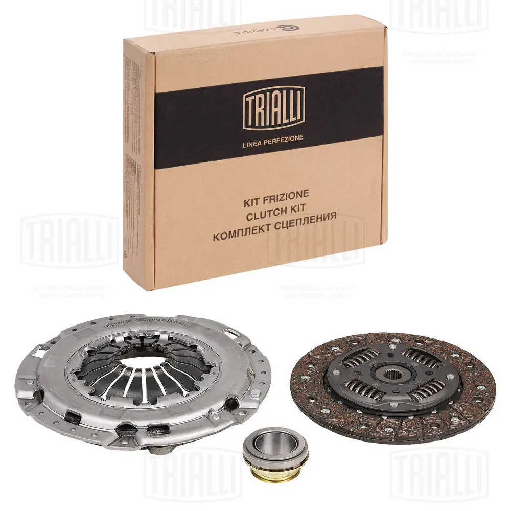 FR0506 Trialli