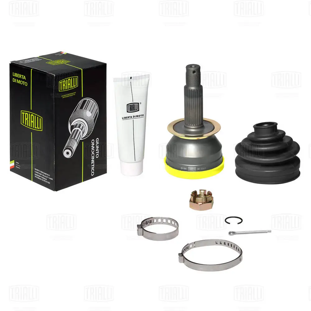 Junta homocinética para Hyundai Sonata III 