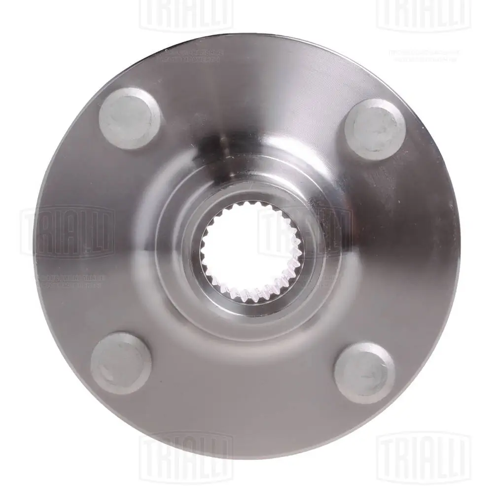Cubo delantero para Toyota Corolla VERSO E12J