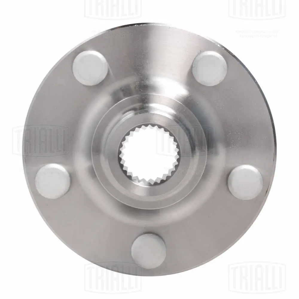 Buje de rueda delantero Trialli MR1004 precio, desde 38,28 EUR