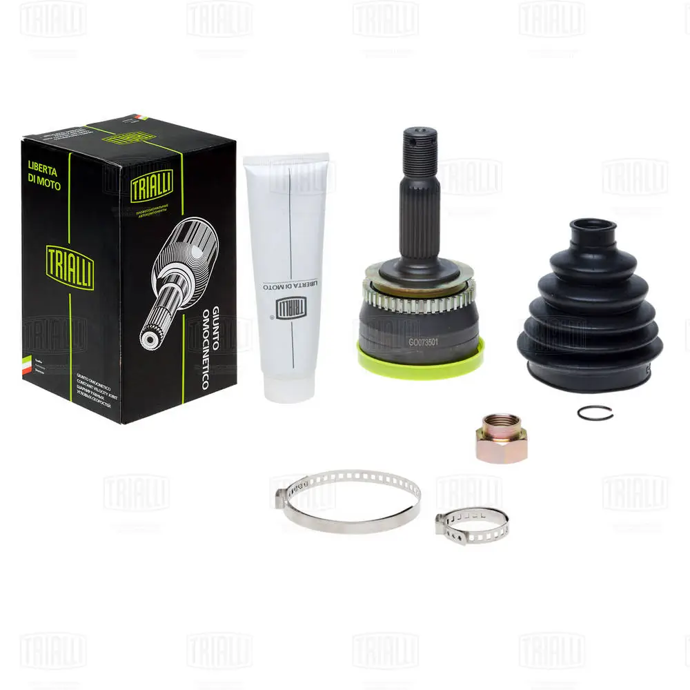 Junta homocinética exterior delantera Cerato  sedán (2004-2008) original desde 40,93 €