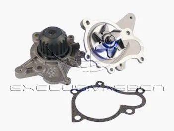 Motor de agua Sonata V sedán (2007-2010) original desde 51,39 €