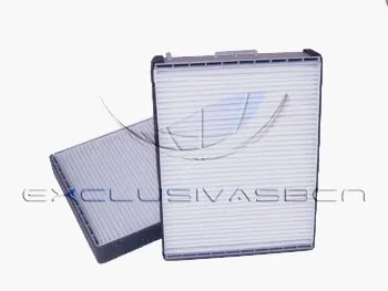 Comprar Filtro de aire del habitáculo Sorento I JC