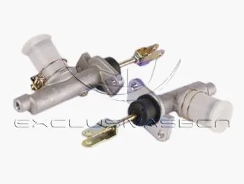 Comprar Cilindro maestro de embrague Patrol K260