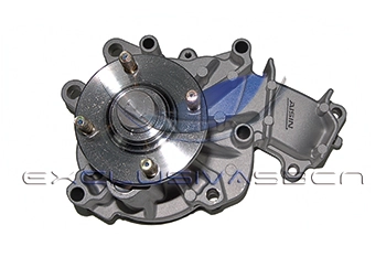 Bomba refrigerante coche Toyota Hilux  (2005-2012)
