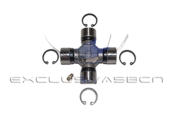Cruceta cardan para Toyota Hilux  (KUN25)