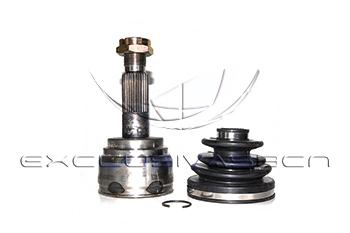 MCV8244 MDR