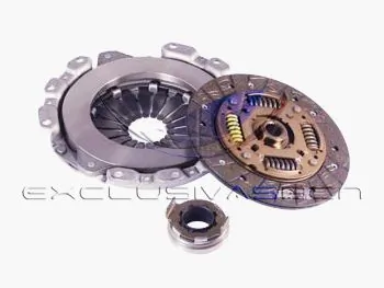 Precio del repuesto Kit de embrague Aveo  hatchback